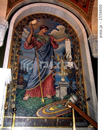 米国議会図書館 2556600