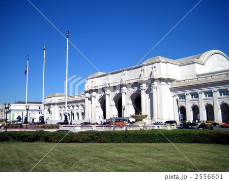 ユニオン駅 2556601