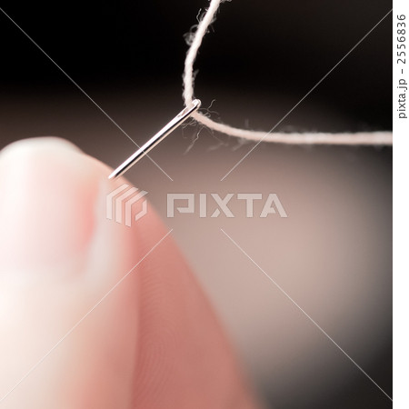 糸通し 2556836