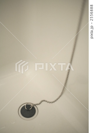 お風呂の栓 2556888