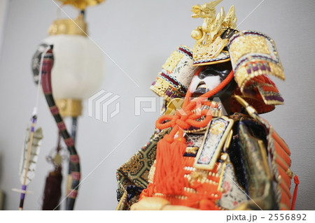 五月人形 2556892