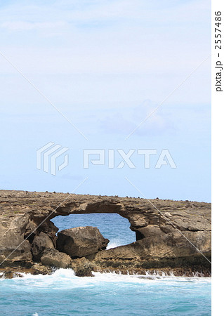 ライエ岬 ライエ岬 2557486