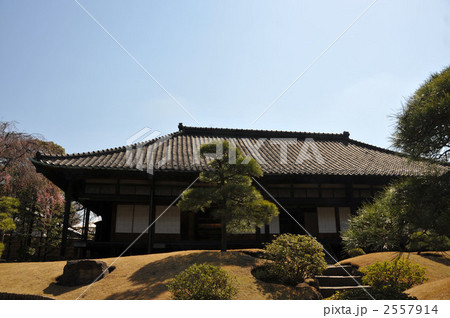 浅草寺伝法院 2557914