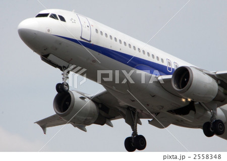 青空の出発 2558348