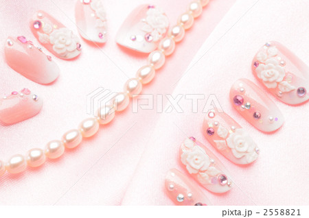 ネイル 2558821