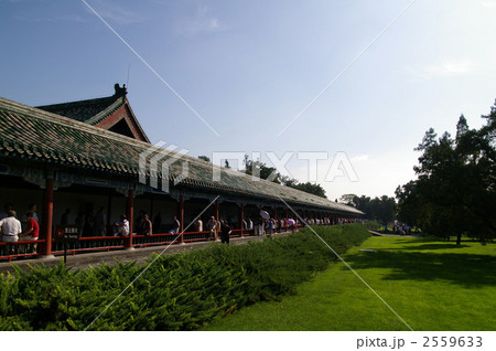 北京　天壇公園 2559633