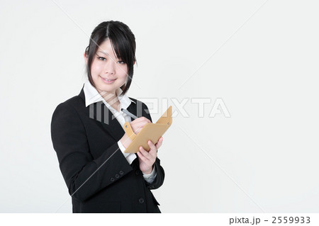 スーツ・OL・手帳 スーツ・OL・手帳 2559933