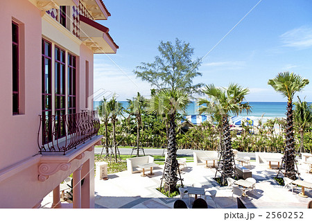 リゾートホテル リゾートホテル 2560252