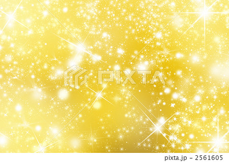 ゴールドのイラスト素材 2561605 Pixta