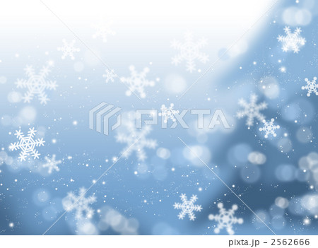 雪 2562666