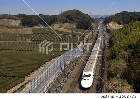 Ｎ700　のぞみ 2563775