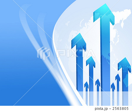 好調ビジネス 2563805