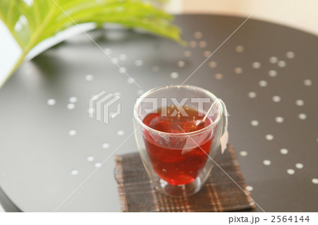 ティーバッグのお茶 2564144