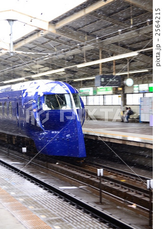 特急ラピート 2564215