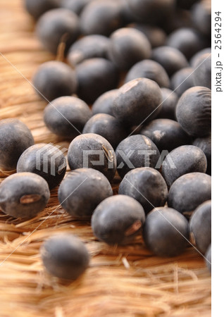 丹波の黒豆 2564294