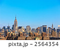 ニューヨークの風景 2564354