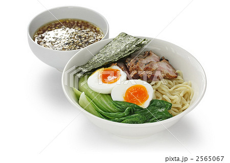つけ麺 2565067
