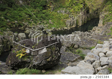 高千穂峡 2565384