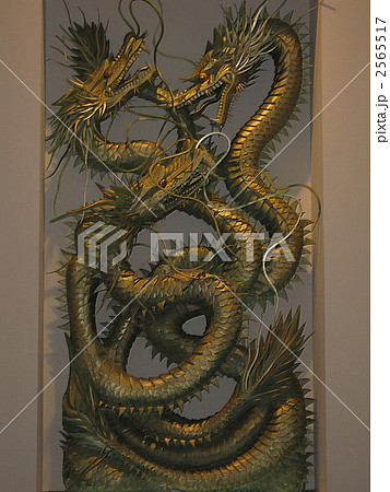 龍 龍 2565517