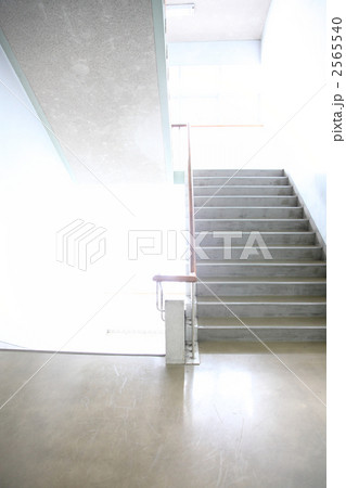 踊り場~階段 踊り場~階段 2565540