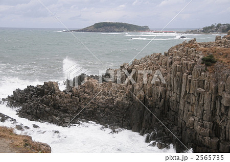 東尋坊と雄島 2565735