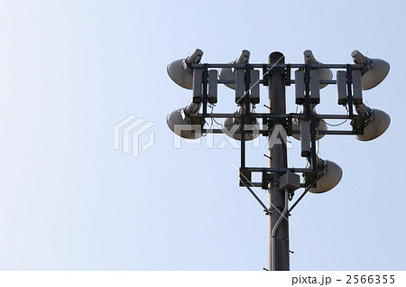 野外照明の裏側 2566355