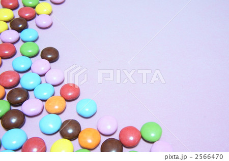 マーブルチョコ 2566470