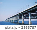 関西空港連絡橋 2566787