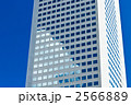 真夏の高層ビル 2566889