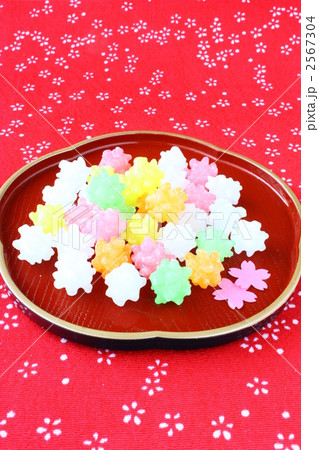 コンペイトウ コンペイトウ 2567304