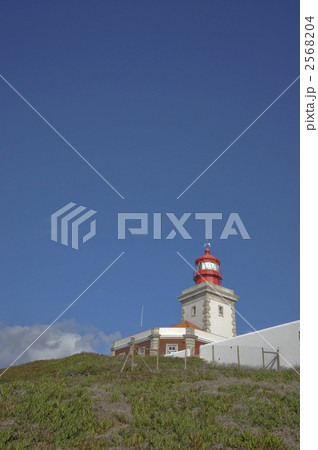 ロカ岬の灯台 2568204