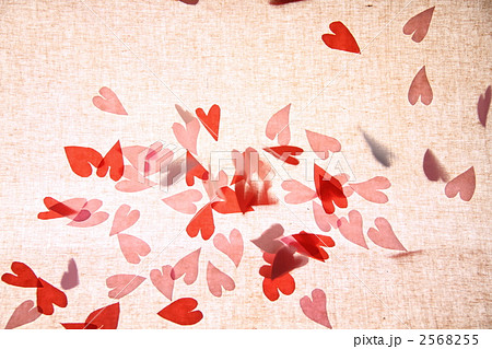 想いよ、届け、集え、ひとつになれ。 2568255