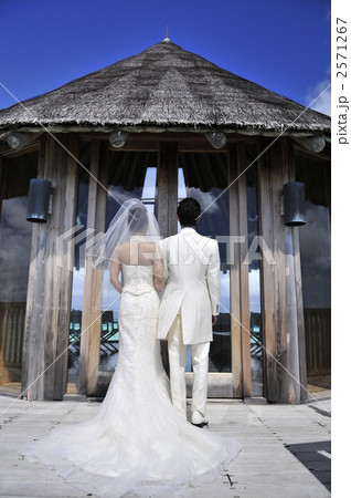 モルディブ挙式 2571267