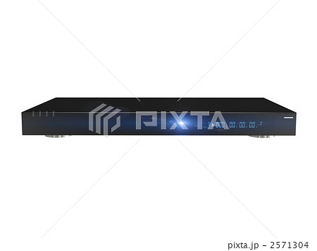 レコーダー　HDD　DVD　ブルーレイ 2571304