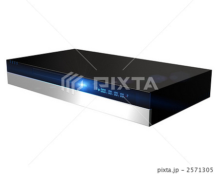 レコーダー　ブルーレイ　DVD　HDD 2571305