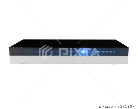 ブルーレイディスクレコーダー 2571307