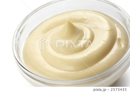 手作りマヨネーズ 2573435