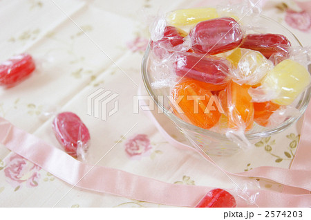 カラフルキャンディ 2574203