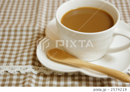 コーヒータイム 2574219