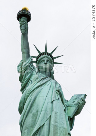 自由の女神 2574370