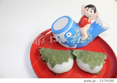端午の節句 2574390