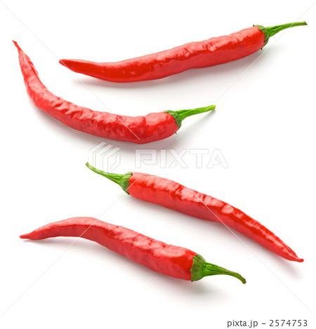 唐辛子 2574753