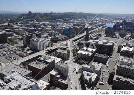 シアトル旧市街 シアトル旧市街 2574810