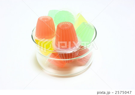 ゼリー 2575047