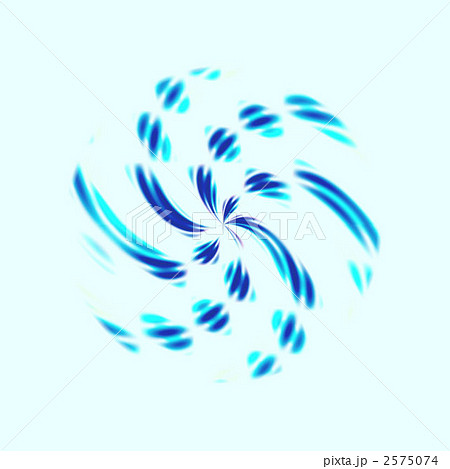 模様  2575074