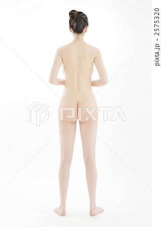 裸婦_2052 裸婦_2052 2575320
