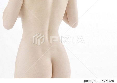 裸婦_2078 裸婦_2078 2575326