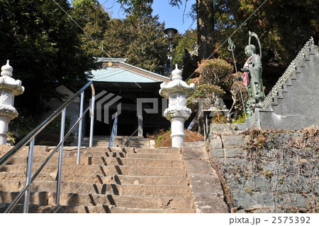 【四国八十八ヶ所】第十八番 恩山寺本堂 徳島県小松島市 【四国八十八ヶ所】第十八番 恩山寺本堂 徳島県小松島市 2575392