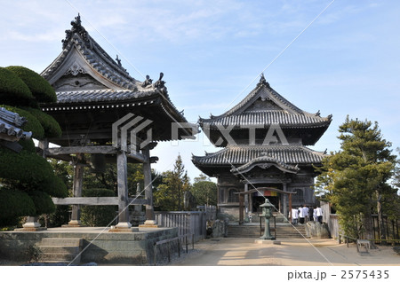 【四国八十八ヶ所】第十五番 阿波国分寺境内 徳島県徳島市 【四国八十八ヶ所】第十五番 阿波国分寺境内 徳島県徳島市 2575435