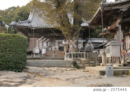 【四国八十八ヶ所】第十四番 常楽寺とお遍路さん 徳島県徳島市 【四国八十八ヶ所】第十四番 常楽寺とお遍路さん 徳島県徳島市 2575443